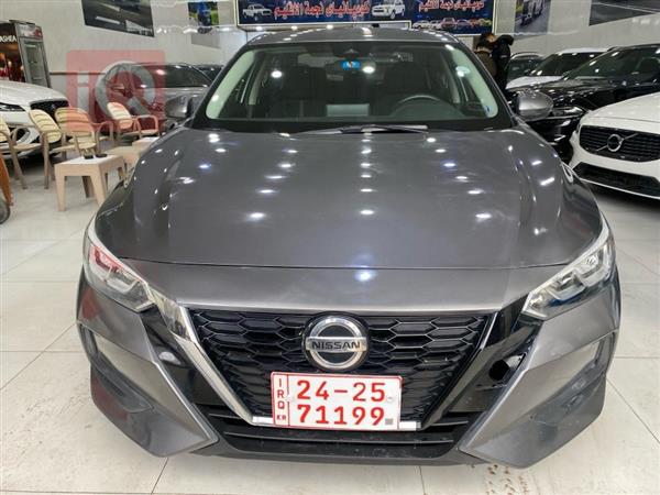 نيسان سنترا 2023 للبيع في العراق - زاخو